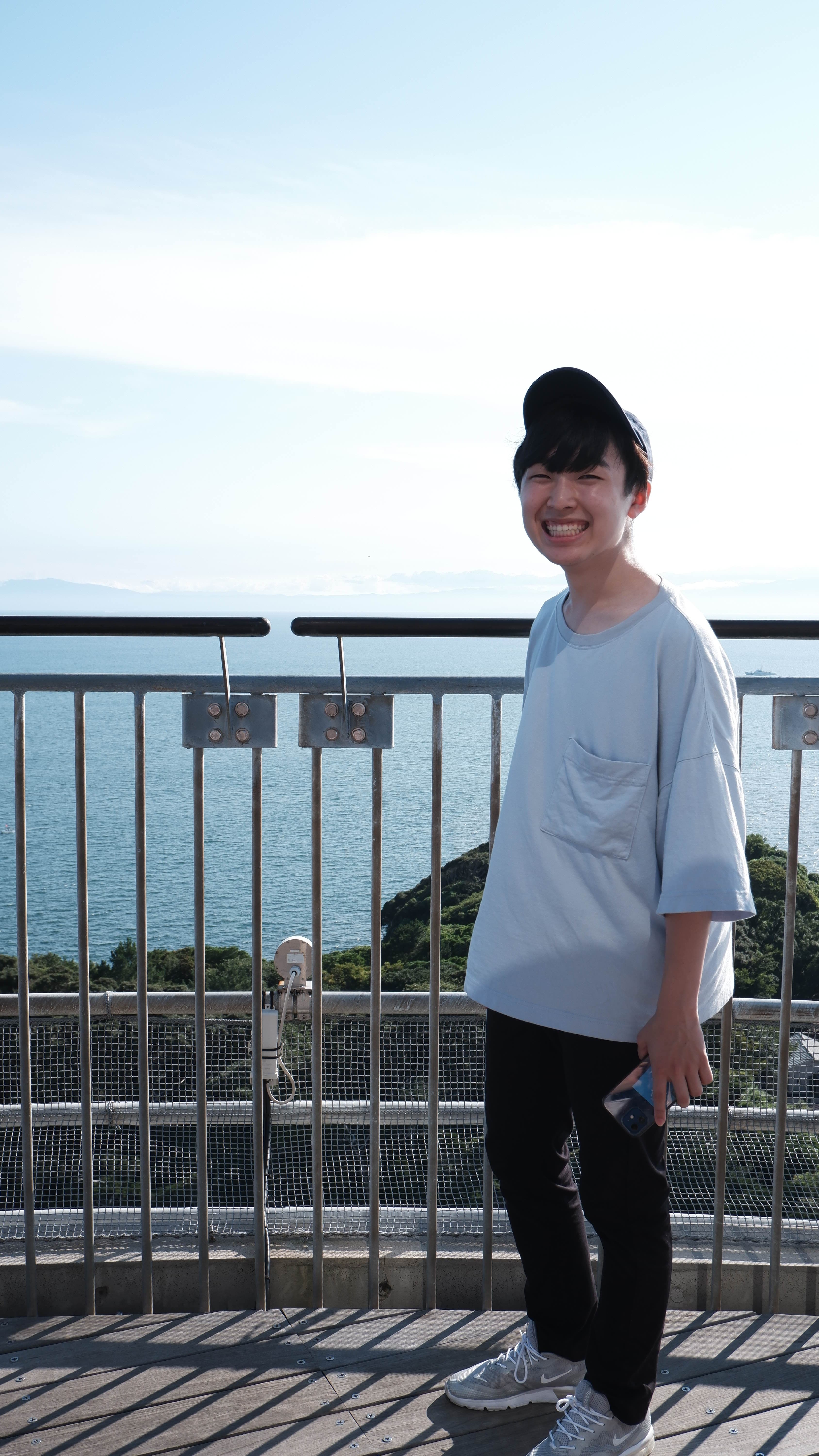 中村 蒼 のプロフィール写真