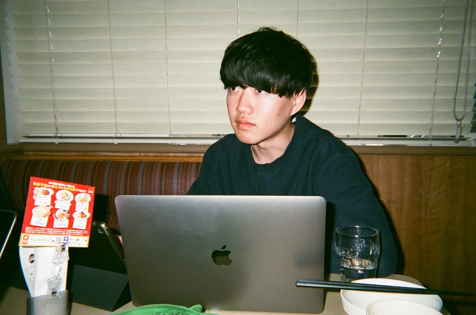 藤原 涼輔 のプロフィール写真