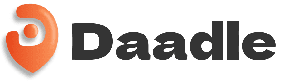 Daadle logo