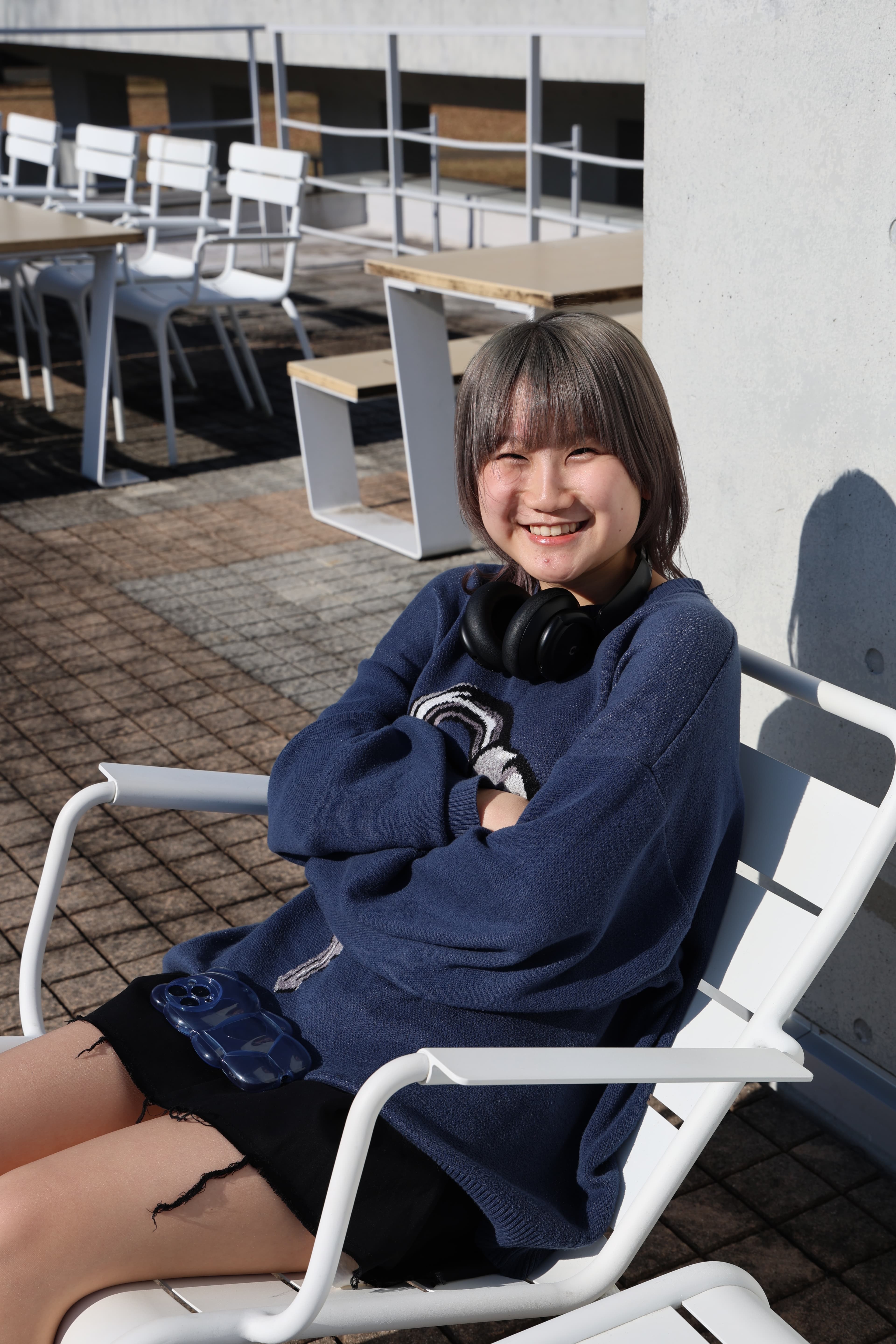 金山 桜子 のプロフィール写真